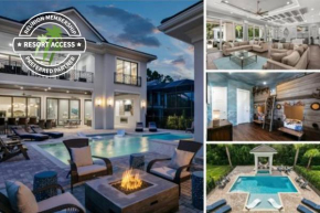 Luxury Mansion on Reunion Resort and Spa Orlando Mansion 5255